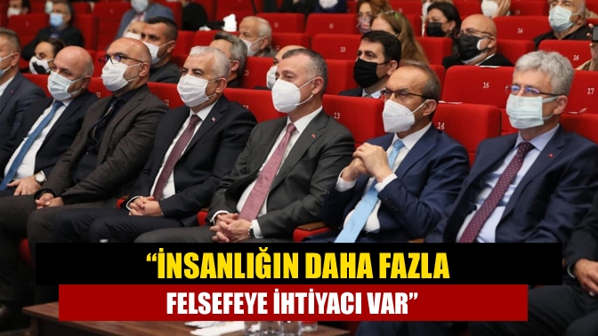 Büyükşehir’in kent dinamiklerini bir araya getiren Kent Politikaları ve Araştırmaları