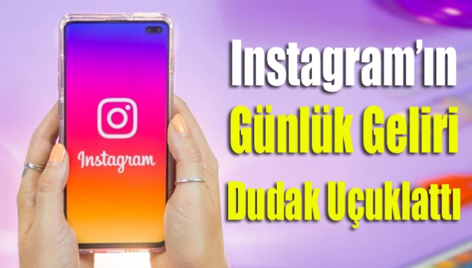 Facebook'un 8 yıl önce 1 milyar dolara satın aldığı Instagram'ın