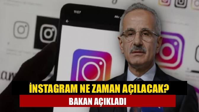 2 Ağustos cuma gününden itibaren İnstagram'a Türkiye üzerinden giriş yapılmazken