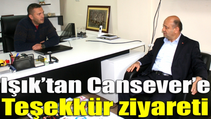 Bilim, Sanayi ve Teknoloji Bakanı Fikri Işık, Kandıra’ya 4 yıllık