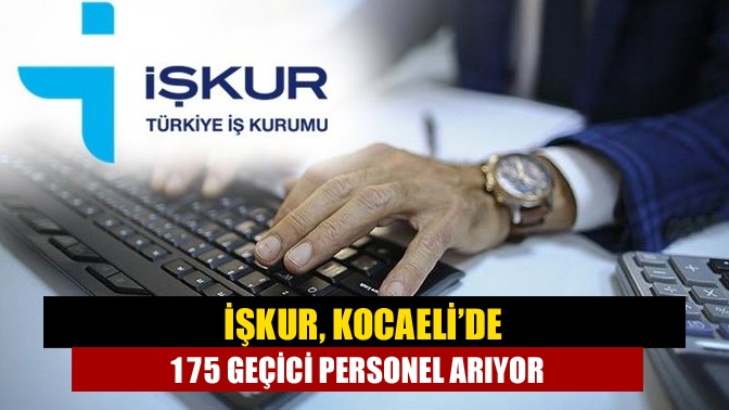 İŞKUR İl Müdürlüğü, Toplum Yararına Program (TYP) kapsamında valilik ve
