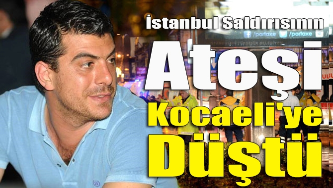 Yılbaşı gecesi İstanbul Beşiktaş’ta bir gece kulübünde yaşanan hain terör