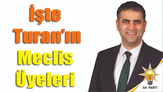 AK Parti Kandıra ilçe teşkilatı 31 Mart Mahalli İdareler Genel