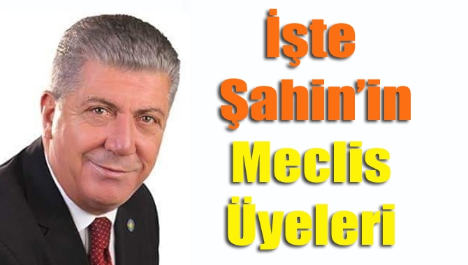 İYİ Parti Kandıra ilçe teşkilatı 31 Mart Mahalli İdareler Genel