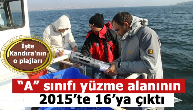 Sağlık Bakanlığına bağlı Türkiye Halk Sağlığı Kurumu, Kocaeli’de 2014’te 9