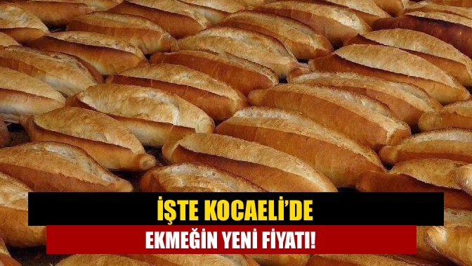 Ticaret Bakanlığı’na ve Fırıncılar Federasyonu’na sunulacak olan talep Birlik Başkanlığı’nın