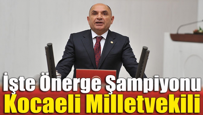 TBMM Başkanlığı 26. Yasama Yılı’nda en çok yazılı soru önergesi