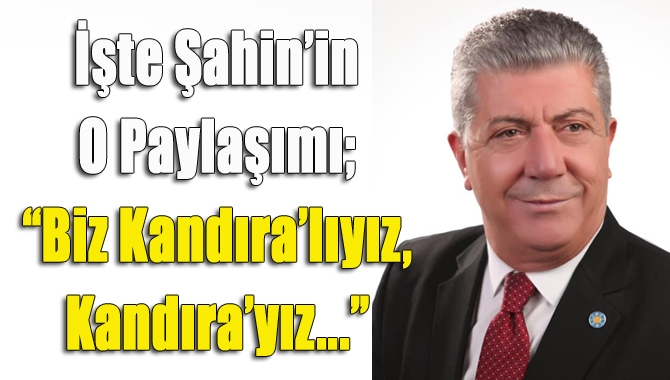 31 Mart yerel seçimlerinde iddialı isimlerden biri olan Millet İttifakı