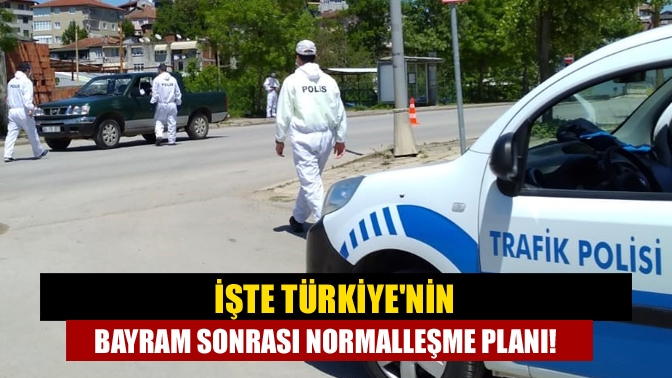 Cumhurbaşkanı Erdoğan, İçişleri Bakanı Soylu ve son olarak Sağlık Bakanı