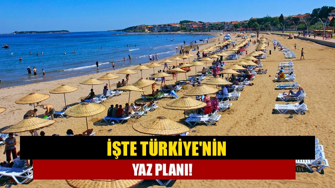 Kademeli açılış öncesi uzmanlar “Geçen temmuz ve mart ayındaki gibi