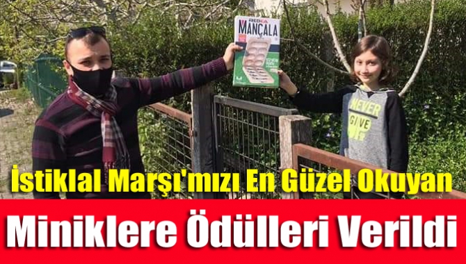 Kandıra Belediyesi tarafından 23 Nisan Ulusal Egemenlik ve Çocuk Bayramı