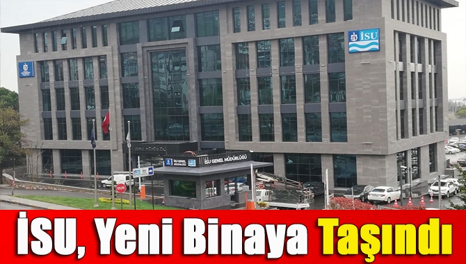İSU Genel Müdürlüğü abonelerine dahi iyi hizmet sunabilmek adına; yetersiz