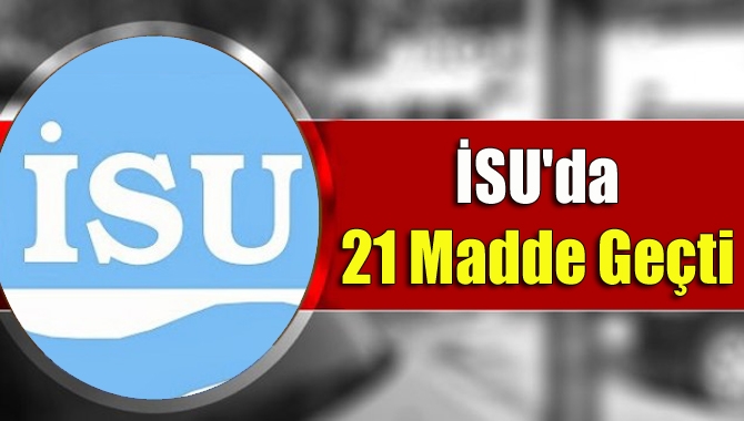 Hizmet-İş ile Yerel-Sen arasındaki ikinci oturumda 21 maddede anlaşma sağlandı.