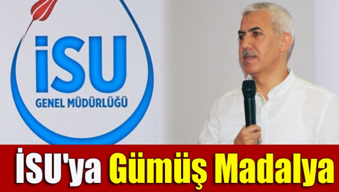 İSU Genel Müdürlüğü’nün 2016 yılı yatırımlarının değerlendirildiği faaliyet raporu Amerikan