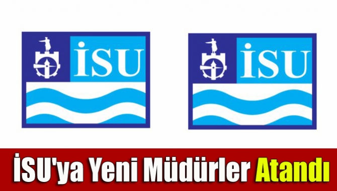 SU Genel Müdürlüğü’nde kurumsal yapılandırma çalışmaları kapsamında bir dizi değişikliğe