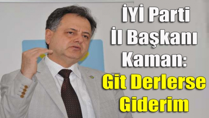 İYİ Parti Genel Başkan Yardımcısı Koray Aydın tarafından dün yayınlanan