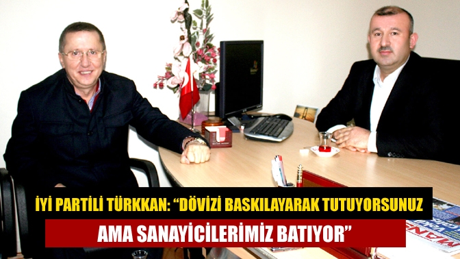 TBMM Genel Kurulu bütçe görüşmelerinde konuşan İYİ Parti Kocaeli Milletvekili