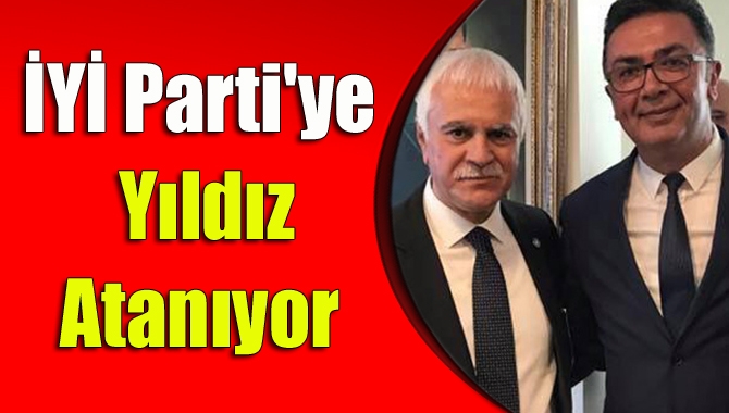 İYİ Parti Genel Başkanı Meral Akşener önceki günlerde 81 il