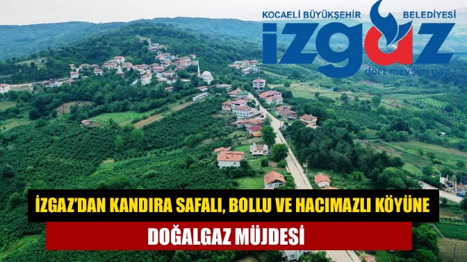 Mart ayında PALMET Enerji şirketleri arasına katılan İzgaz, bu yılın