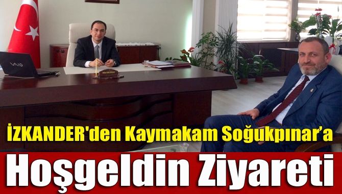 İzmit Kandıra Eğitim Kültür Sosyal Yardımlaşma ve Dayanışma Derneği (İZKANDER),