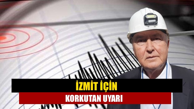 Deprem Uzmanı Prof. Dr. Övgün Ahmet Ercan, Kuzey Anadolu Fay