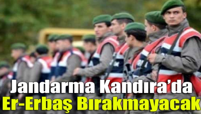 İlimizde güvenlik ve asayişten Jandarma’nın sorumlu olduğu bölgeler, Büyükşehir Belediyesi’nin