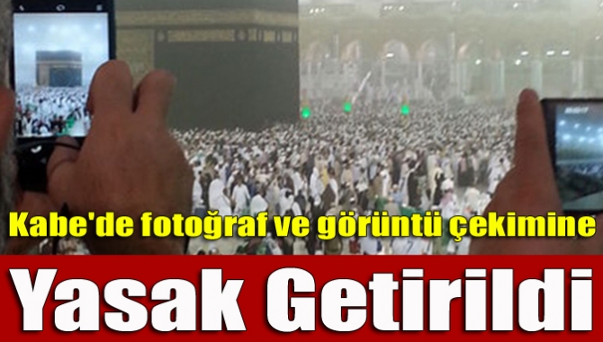 Suudi Arabistan, kutsal mekanlar Mescid-i Haram ve Mescid-i Nebevi'nin her