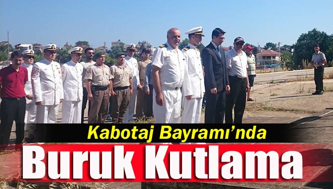 Kefken’de 1 Temmuz Denizcilik ve Kabotaj Bayramı kutlamaları, terör saldırıları