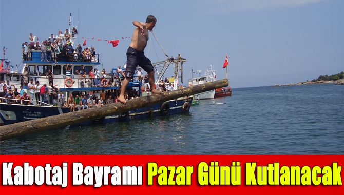 Denizcilik Haftası ve Kabotaj Bayramı’nın 93. yıl kutlama programı, 30