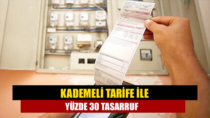 Dünyada artan enerji maliyetlerine karşılık formül geliştiren Türkiye, geçiş yaptığı
