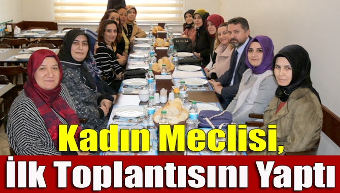 Kandıra Kent Konseyi Kadın Meclisi, Kandıra Belediye Başkanı Ünal Köken