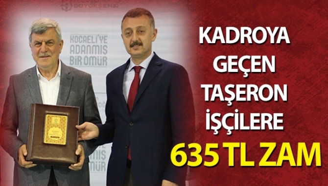 Kocaeli Büyükşehir Belediyesi Başkan Adayı Doç Dr. Tahir Büyükakın, Başkan