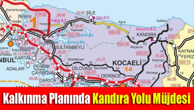 2019 – 2023 dönemini kapsayan On Birinci Kalkınma Planı içerisinde