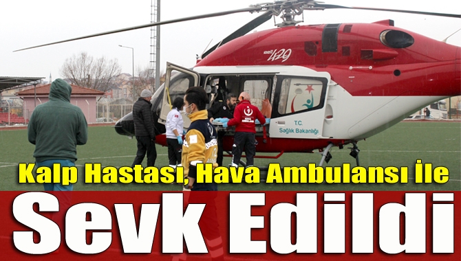 M. Kazım Dinç Kandıra Devlet Hastanesi’nde beyin damarlarında tıkanıklık tespit