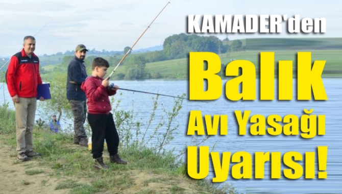 Kocaeli Sportif Amatör Olta Balıkçıları ve Doğal Hayatı Koruma Derneği