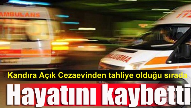 1998 yılında düzenlenen operasyonla cezaevine giren Manisa’nın tanınmış isimlerinden Bahri