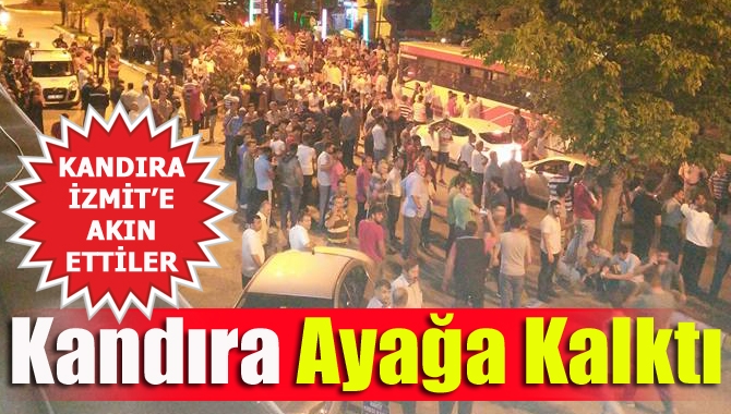 Ordu içindeki bir grup asker tarafından yapılan darbe girişiminin ardından
