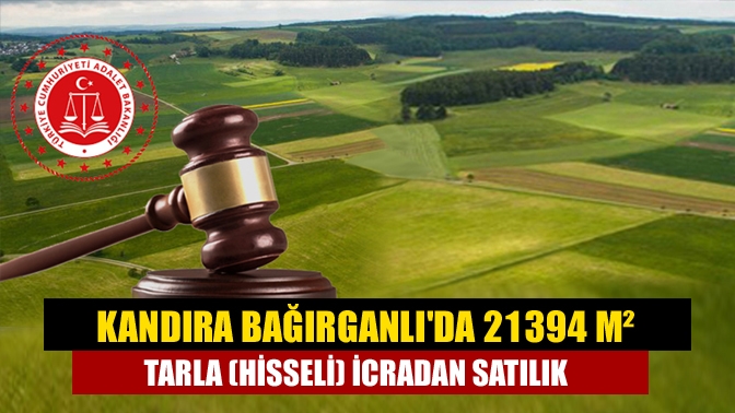 Basın İlan Kurumu ilan portalı ilan.gov.tr'de yer alan duyuruya göre,