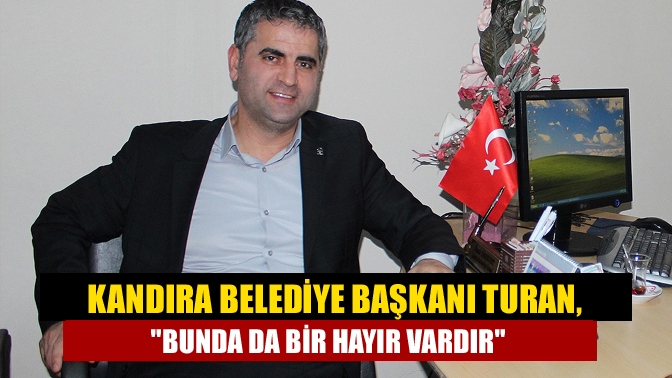 AK Parti’de ikinci dönem için belediye başkan adayı gösterilmeyen Kandıra