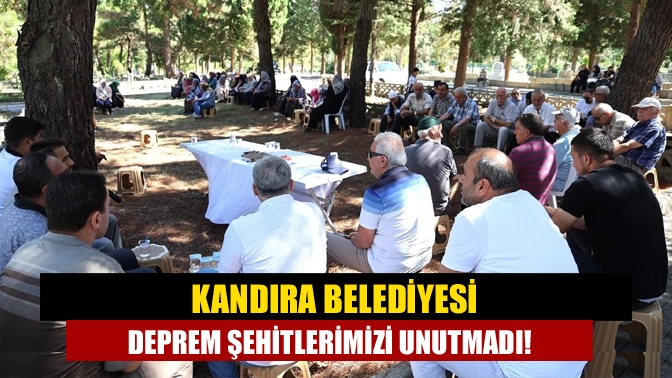 Bundan 25 yıl önce hepimizi derin acılara boğan 1999 Marmara