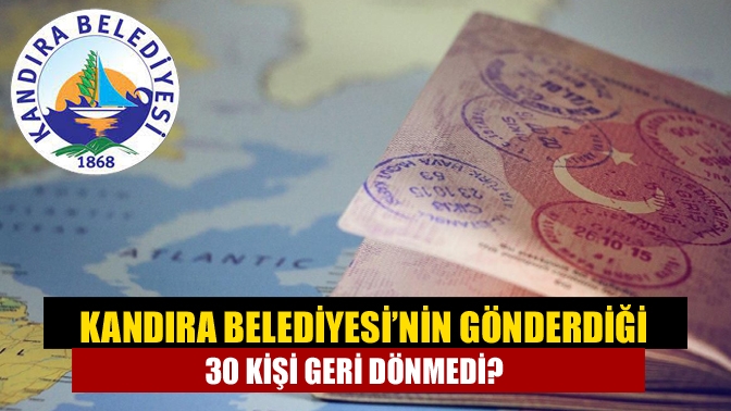 İçişleri Bakanlığının gri pasaport ile ilgili yurt çapında yaptığı soruşturmalar
