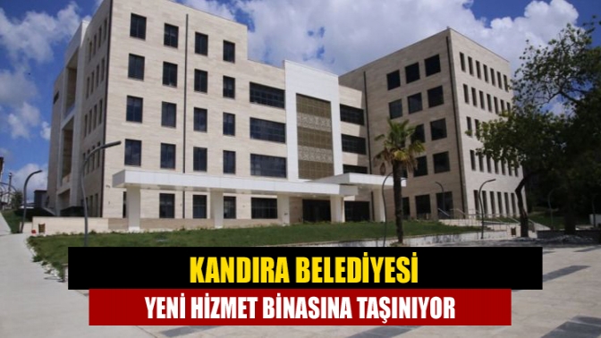 Türkiye’nin en eski 12’nci belediyesi olan ve 1868 yılında kurulan