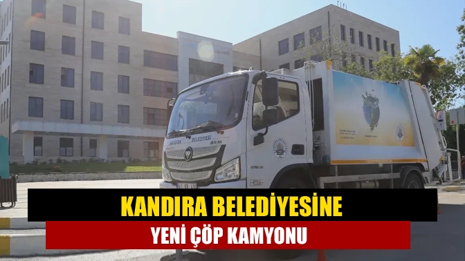 Özellikle yaz mevsiminde yoğun nüfus artışı yaşayan ve buna bağlı
