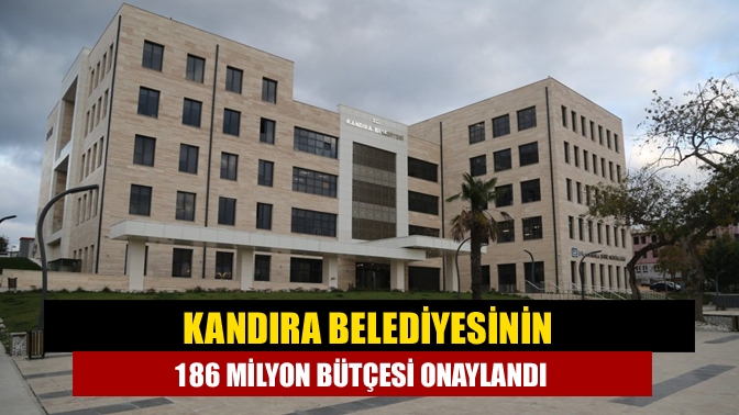 Kocaeli Büyükşehir Belediyesi'nin 23 milyar, 12 ilçe belediyesinin 8 milyar