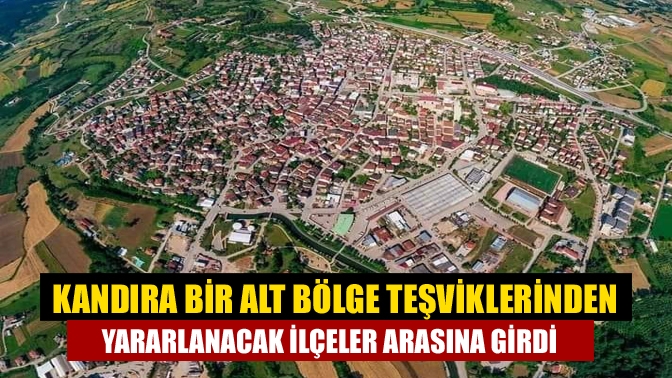 Yatırımlarda Devlet Yardımları Hakkında Kararda Değişiklik Yapılmasına Dair Cumhurbaşkanı Kararı