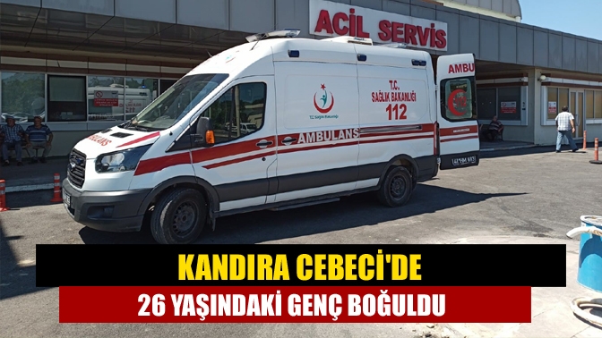 İstanbul Sultanbeyli'den arkadaşları ile birlikte günübirlik denize girmek için Kandıra
