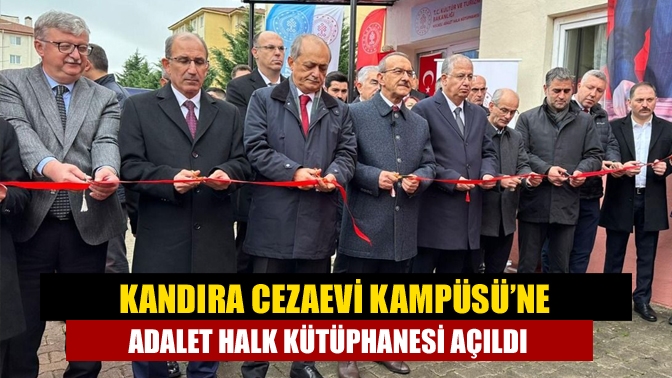 Adalet Bakanlığı ile Kültür ve Turizm Bakanlığı arasında imzalanan protokol