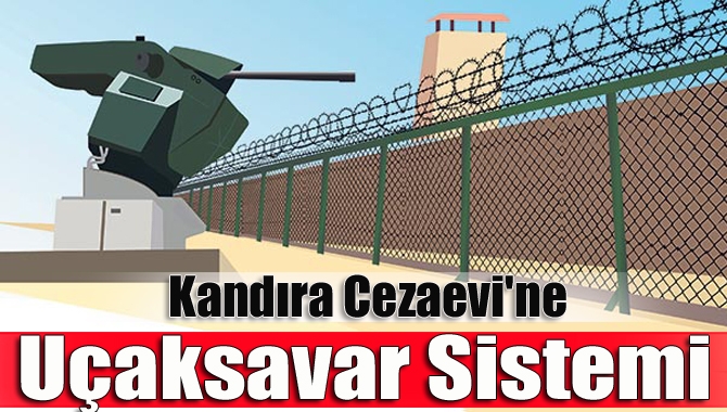 15 Temmuz darbe girişimi sonrasında yurt genelinde 387 cezaevinde güvenlik