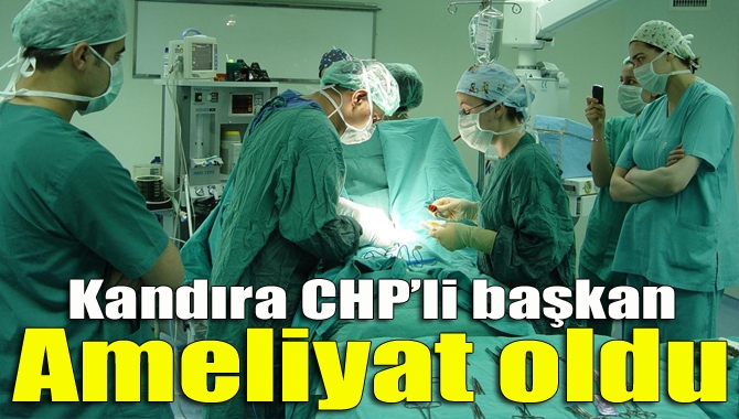 CHP Kandıra İlçe Başkanı Gülay Vurmaz Eyisabuncular, Bursa’da küçük bir