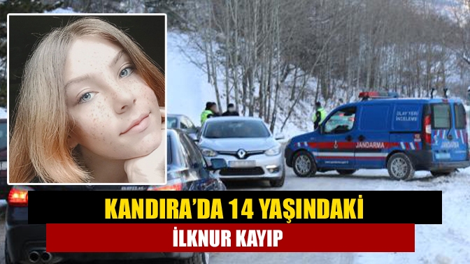 Kandıra Kerpe Gemicipınar Mahallesi'nde yaşayan Karakurt ailesinin kızları 14 yaşındaki